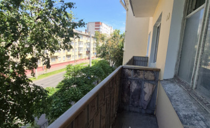 Купить 1-комнатную квартиру, Гомель, Пушкина ул., 18. Фото 7