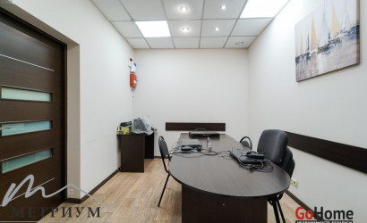 Аренда офиса, Минск, Первомайская ул., 20/2,  108 кв.м.. Фото 14