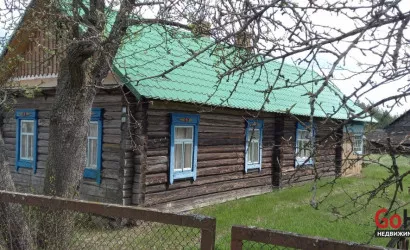  1-этаж.(70 м2), Любань(Октябрьская)