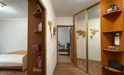 Купить 2-комнатную квартиру, Минск, Рокоссовского, 19 (Ленинский район). Фото 9