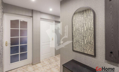 Купить 2-комнатную квартиру, Минск, Богдановича ул., 78 (Советский район). Фото 15