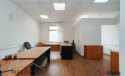 Аренда офиса, Минск, Бирюзова ул., 12/А,  от 27 до 50 кв.м.. Фото 3