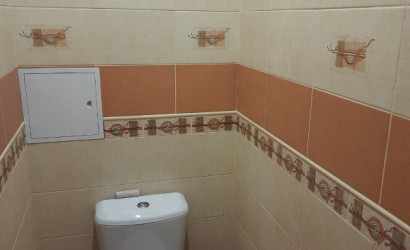 Снять 1-комнатную квартиру, Островец, Парковая 3. Фото 2