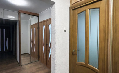 Купить 2-комнатную квартиру, Гродно, Репина, 33. Фото 3