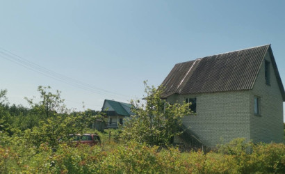 Купить дачу, Городок, Садовое товарищество Лесное, 12.5 соток. Фото 7