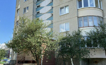 Купить 3-комнатную квартиру, Слоним, Независимости просп., 7. Фото 16