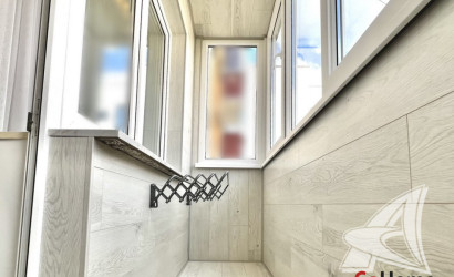 Купить 3-комнатную квартиру, Брест, Центр, ул. Кирова. Фото 6