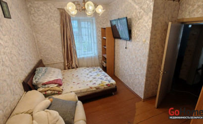 Купить дом, Минск, 2-й Радиаторный, 13, 6 соток. Фото 19
