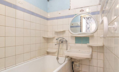 Купить 1-комнатную квартиру, Минск, Матусевича ул., 3 (Фрунзенский район). Фото 8