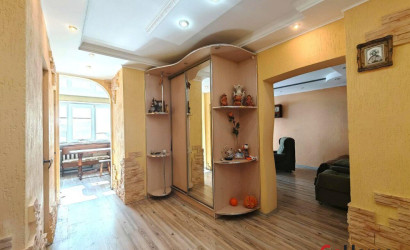 Купить 3-комнатную квартиру, Жемчужный, Парковая ул. 23А, 23/А. Фото 13