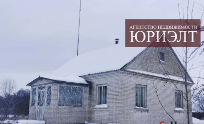 Купить дом, Малые Эйсмонты, 24 соток. Фото 1