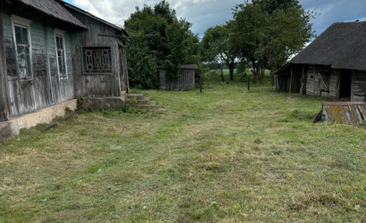 Купить участок, Ольгиняны, 38, 12 соток. Фото 4