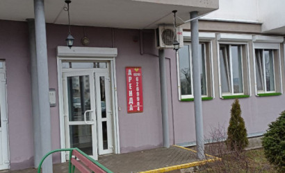 Аренда торгового помещения, Минск, просп. Дзержинского, д. 9,  76 кв.м.. Фото 4