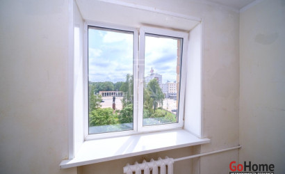 Купить 2-комнатную квартиру, Минск, Калинина ул., 1 (Первомайский район). Фото 4