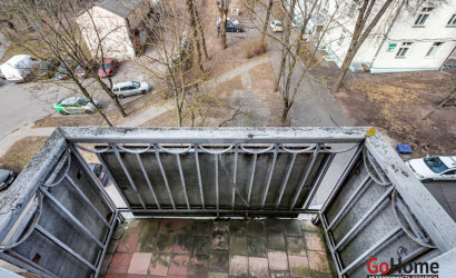 Купить 3-комнатную квартиру, Минск, Козлова пер., 8 (Партизанский район). Фото 5