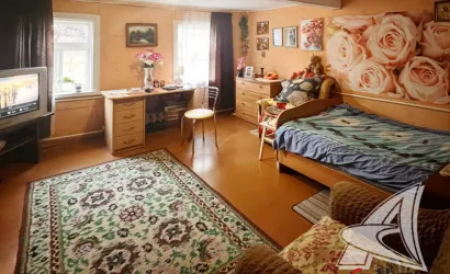  1-этаж.(46 м2), Брест(Киевка)