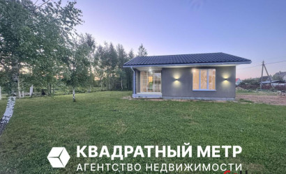 Купить дом, Новые земли, 7.88 соток. Фото 1