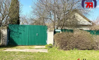  1-этаж.(68.7 м2), Краснодворцы(Центральная ул.)