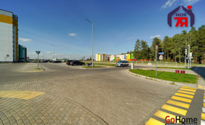 Купить 1-комнатную квартиру, Боровляны, Васильковая ул., 4. Фото 29