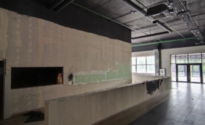 Аренда торгового помещения, Лида, Качана ул., 29,  от 40 до 400 кв.м.. Фото 7