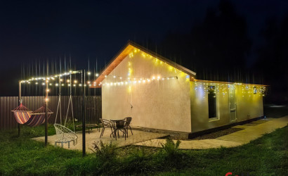 Снять на сутки агроусадьбу, Стаховка, Придорожная, д. 7. Фото 7