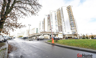 Купить 3-комнатную квартиру, Минск, Победителей, 57 (Центральный район). Фото 3