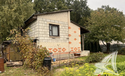 Купить дачу, Брест, Клейниковский с/с, 5.01 соток. Фото 4