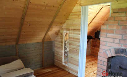 Купить дом, Хвосты, 13 соток. Фото 17