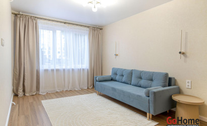 Купить 1-комнатную квартиру, Минск, Червякова ул., 2/2(Центральный район). Фото 7