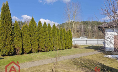 Купить участок, Мочаны, Заречная, 33, 25 соток. Фото 13