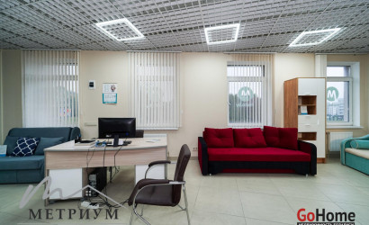 Аренда помещения, Минск, Мстиславца ул., 3,  120 кв.м.. Фото 7