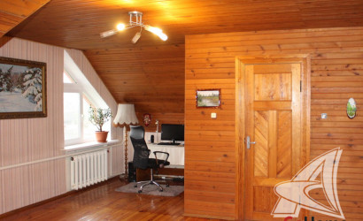 Купить дом, Черни, Чернинский с/с, 15.38 соток. Фото 27