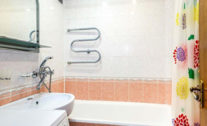 Купить 3-комнатную квартиру, Минск, Физкультурная ул., 14 (Ленинский район). Фото 11