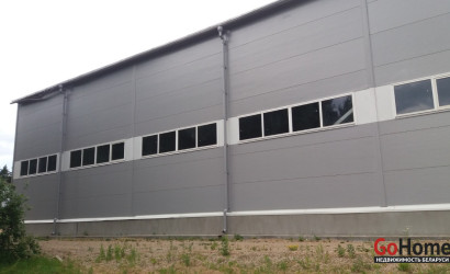 Аренда склада, Колодищи, Сосновая, 3,  438 кв.м.. Фото 2