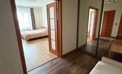 Снять 1-комнатную квартиру, Минск, Щорса, 3 (Московский район). Фото 18