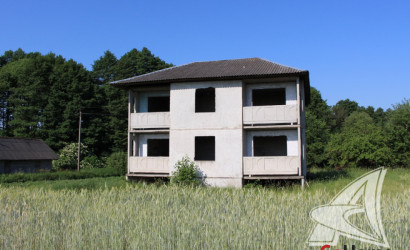 Купить дом, Николаево, Войский с/с, 25 соток. Фото 3