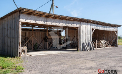 Продажа помещения, Бакиново, Новая ул., 1,  515.9 кв.м.. Фото 10