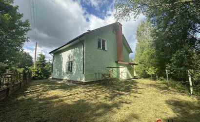 Купить дом, Лихачи, Школьная, 27 соток. Фото 4