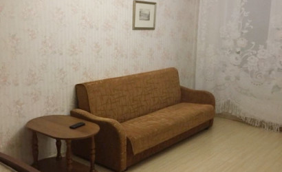 Снять 2-комнатную квартиру на сутки, Ляховичи, Ленина 46а. Фото 1