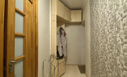 Купить 1-комнатную квартиру, Брест, Скорины наб.. Фото 13