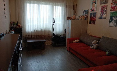 Купить 3-комнатную квартиру, Гомель, Свиридова, 19. Фото 6