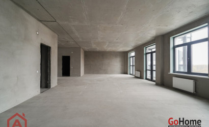 Купить 3-комнатную квартиру, Минск, Тимирязева, 130 (Центральный район). Фото 2