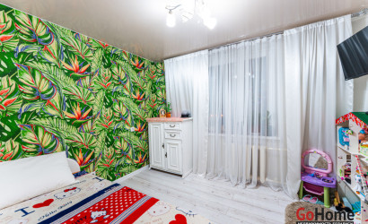 Купить 3-комнатную квартиру, Минск, Космонавтов, 38 (Московский район). Фото 15