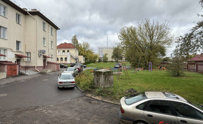 Купить 2-комнатную квартиру, Гродно, Максима Горького, 47. Фото 11