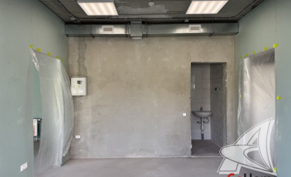 Аренда торгового помещения, Брест, Центр,  40.2 кв.м.. Фото 2