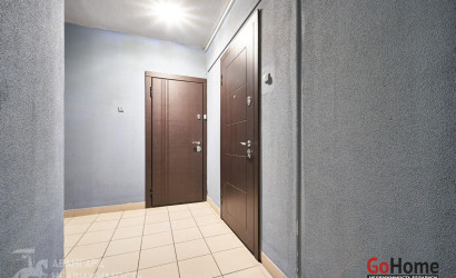 Купить 1-комнатную квартиру, Минск, Пономарева ул., 9/А (Первомайский район). Фото 20