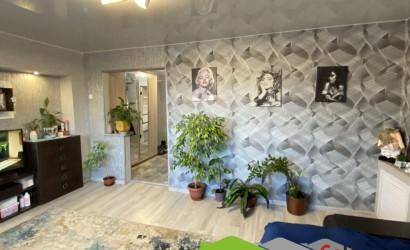 Купить 2-комнатную квартиру, Слоним, Полевая ул., 84. Фото 2