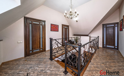 Купить дом, Свислочь, Молодёжный, 9.5 соток. Фото 5