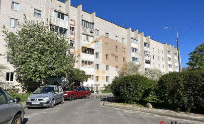 Купить 3-комнатную квартиру, Брест, ул. Московская, д. . Фото 1