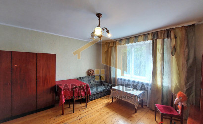 Купить 2-комнатную квартиру, Брест, ул. Скрипникова, д. . Фото 1